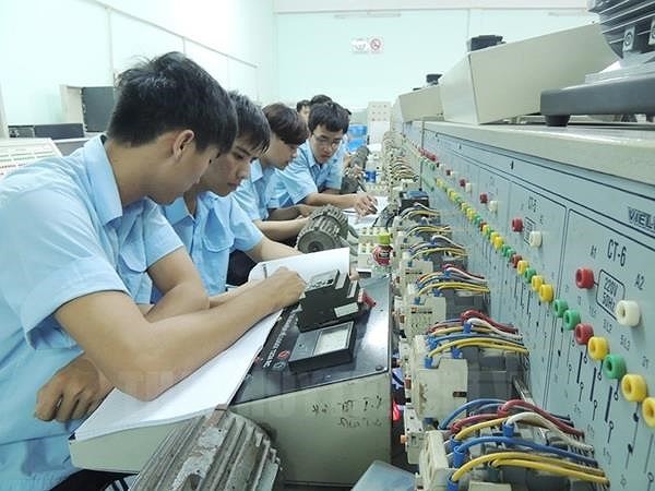 Những chính sách mới nổi bật có hiệu lực từ tháng 3/2019 ảnh 3