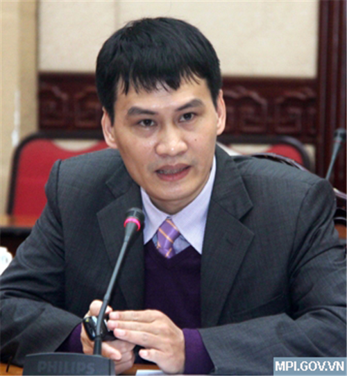 Bộ trưởng truy đến cùng lời hứa của Vụ phó ảnh 3