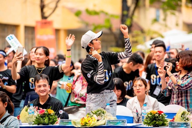 H’Hen Niê ví ba như Đại sứ Giờ Trái Đất của riêng mình ảnh 2