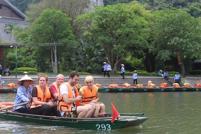 Sáu điểm du lịch không thể bỏ qua trong kì nghỉ lễ Giỗ tổ Hùng Vương ảnh 3