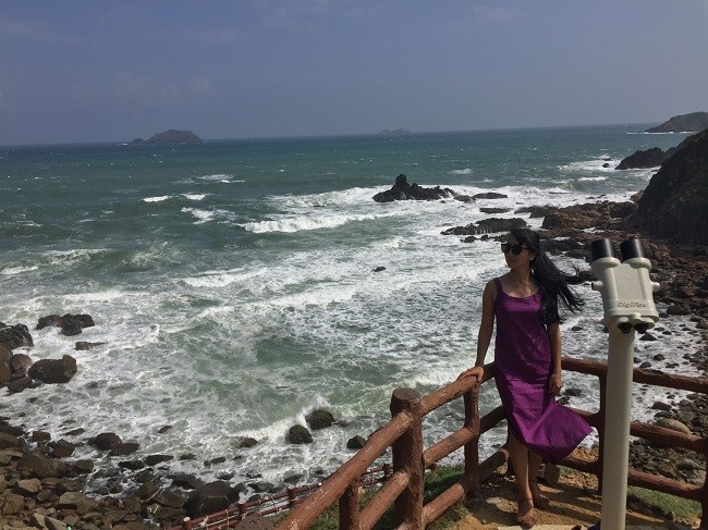 Sáu điểm du lịch không thể bỏ qua trong kì nghỉ lễ Giỗ tổ Hùng Vương ảnh 4