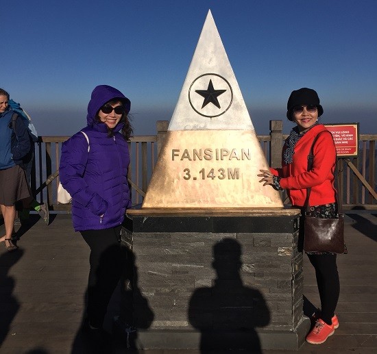 Sáu điểm du lịch không thể bỏ qua trong kì nghỉ lễ Giỗ tổ Hùng Vương ảnh 2