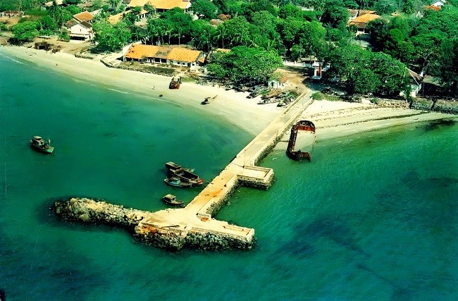 Sáu điểm du lịch không thể bỏ qua trong kì nghỉ lễ Giỗ tổ Hùng Vương ảnh 5