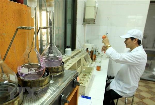 'Chưa hề có khái niệm nước mắm truyền thống hay nước mắm công nghiệp' ảnh 1