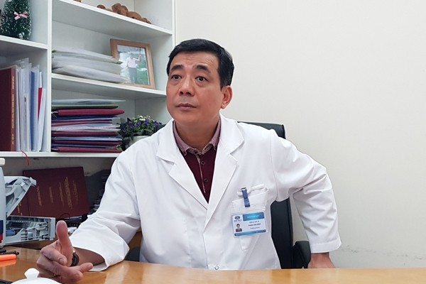 Báo động ung thư đại trực tràng trẻ hoá, 10 tuổi đã mắc giai đoạn cuối ảnh 1