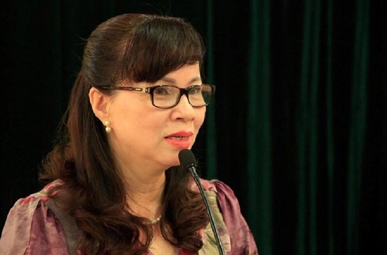 Chỉ tiêu sư phạm bất ngờ tăng hơn 30%, Bộ GD&ĐT vẫn lo thiếu ảnh 1