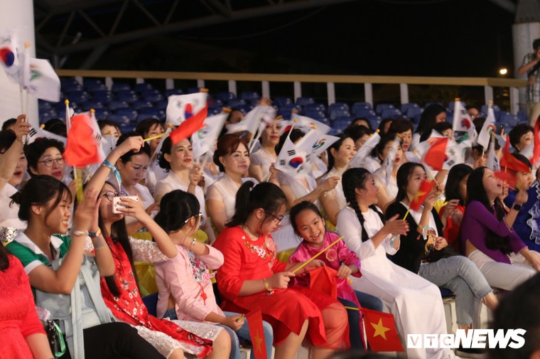 21 đoàn tranh tài tại hợp xướng quốc tế ở phố cổ Hội An ảnh 2