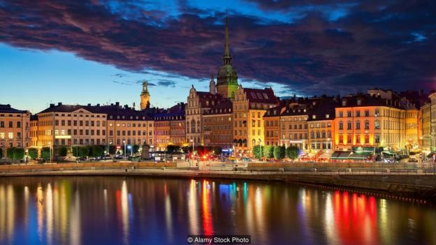 Tăng cường quan hệ hữu nghị truyền thống Việt Nam-Thụy Điển ảnh 1