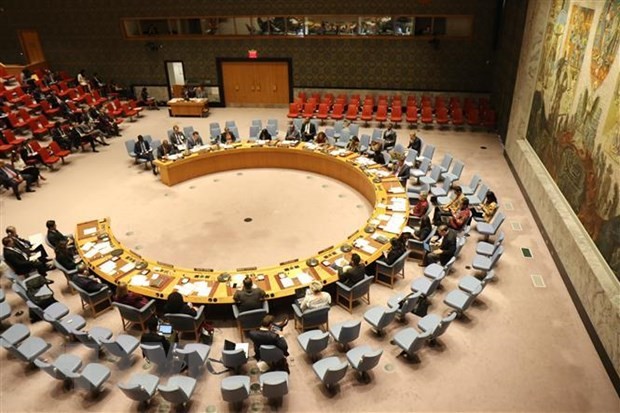 Tham gia công việc chung của quốc tế, nâng cao vị thế của Việt Nam ảnh 1