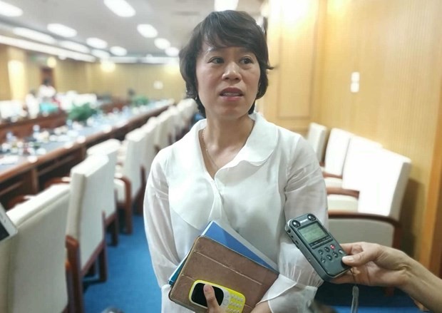 Tổng cục Thuế: 'Kinh doanh online không phải vô hình trên mạng' ảnh 1