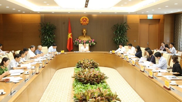 Phó Thủ tướng: Xử lý nghiêm hành vi vi phạm an toàn thực phẩm ảnh 1