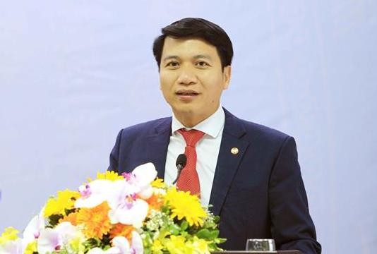 Thủ tướng Chính phủ, Ban Bí thư Trung ương Đảng bổ nhiệm nhân sự 7 cơ quan ảnh 2