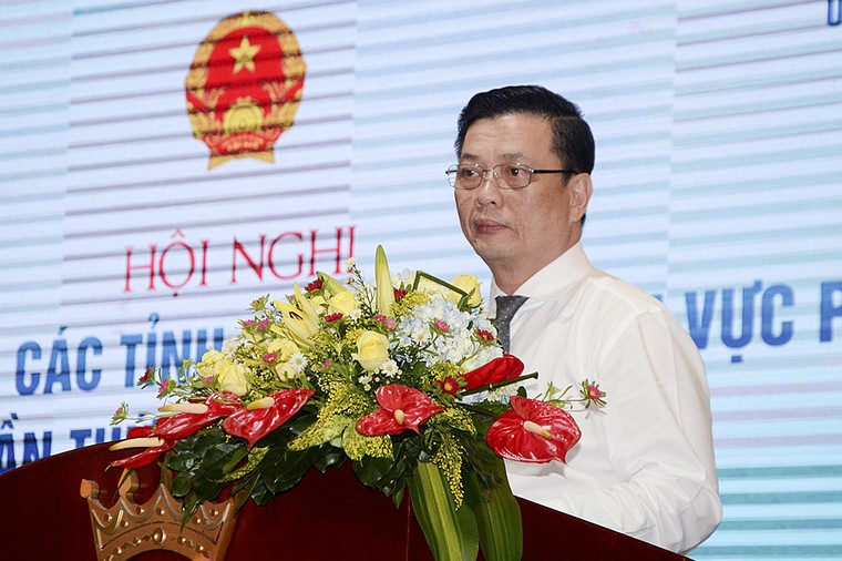 Thủ tướng Chính phủ, Ban Bí thư Trung ương Đảng bổ nhiệm nhân sự 7 cơ quan ảnh 1