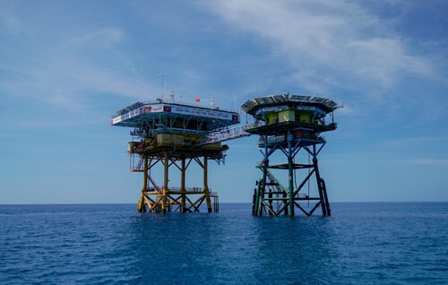 Quyền của Việt Nam trên vùng đặc quyền kinh tế ở Biển Đông ảnh 3