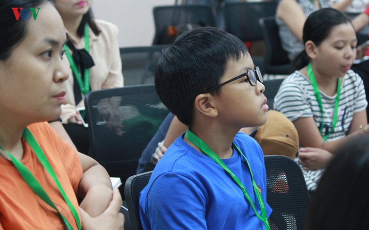 Mất thị lực vĩnh viễn vì nhược thị không chữa trước 6 tuổi ảnh 3