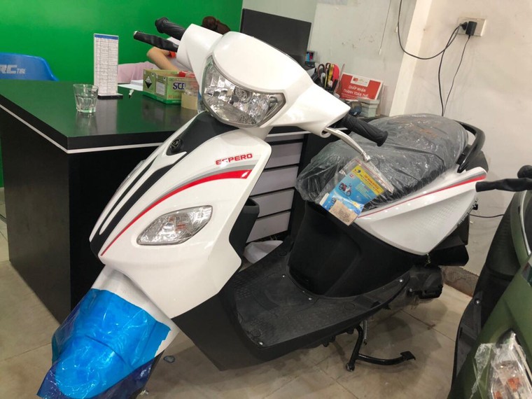 Kiểm tra 'Thế giới xe điện', phát hiện 18 xe có dung tích không đúng tiêu chuẩn ảnh 1