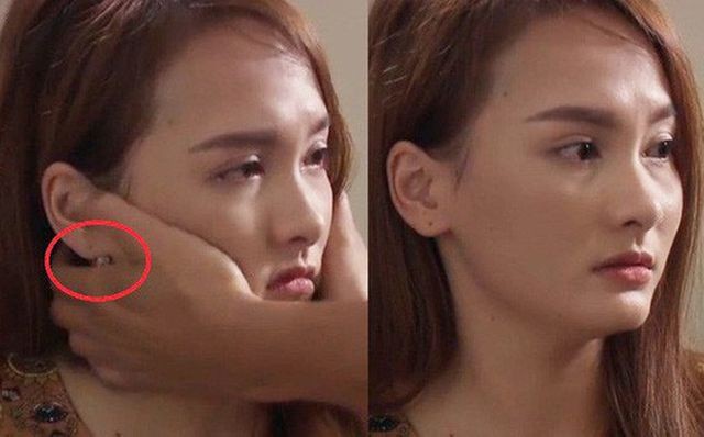 'Về nhà đi con': Bật cười trước các 'hạt sạn' ngoài tầm kiểm soát ảnh 5