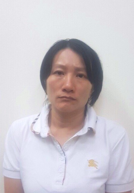 Khởi tố, bắt hiệu trưởng và 3 cán bộ Trường ĐH Đông Đô ảnh 3