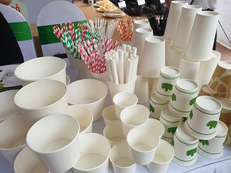 Đề nghị các cơ sở y tế xây dựng lộ trình giảm thiểu chất thải nhựa ảnh 2