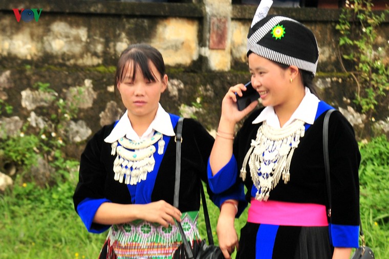 Đồng bào các dân tộc Lai Châu vui tết Độc lập ảnh 5