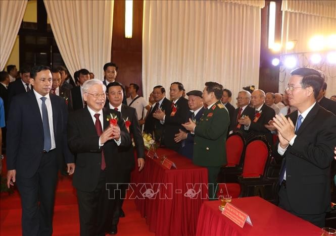 Học viện Chính trị quốc gia Hồ Chí Minh cần xác định sứ mệnh, tầm nhìn lâu dài ảnh 1