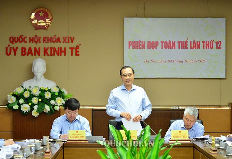 Chất lượng tăng trưởng liên tục cải thiện ảnh 1