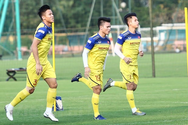 Đỗ Hùng Dũng: Malaysia hay nhưng tuyển Việt Nam sẽ thắng! ảnh 1