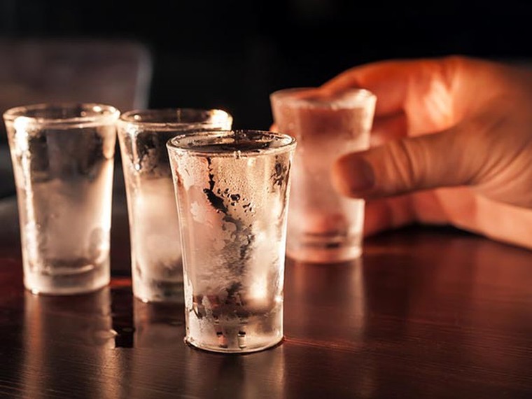 10 thực phẩm đại kị với người bị sỏi thận ảnh 7