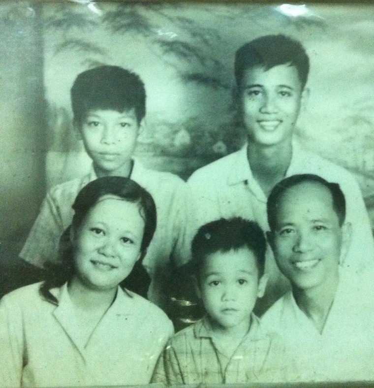 Cộng đồng mạng thương tiếc Thứ trưởng Lê Hải An ảnh 3