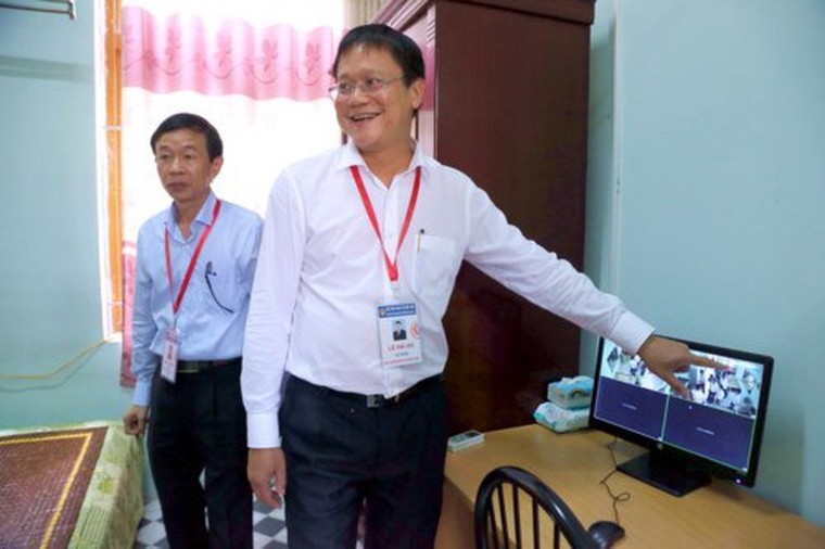 Cộng đồng mạng thương tiếc Thứ trưởng Lê Hải An ảnh 7