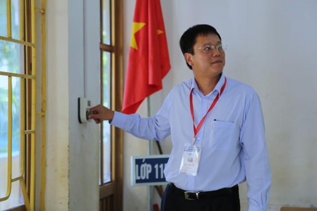 Cộng đồng mạng thương tiếc Thứ trưởng Lê Hải An ảnh 1