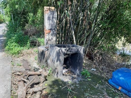 An Giang: Khắc khoải xóm ốc... ảnh 6