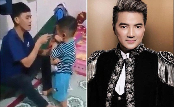 Đàm Vĩnh Hưng xin lỗi, chịu trách nhiệm về hành vi xúi giục bạo lực ảnh 1