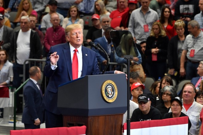 Mỹ chính thức rút khỏi thỏa thuận khí hậu toàn cầu ảnh 2