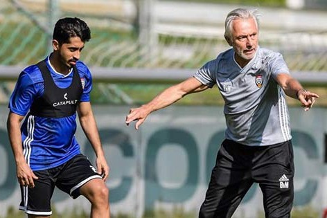 HLV Park Hang-seo: Không chủ quan trước UAE ảnh 2