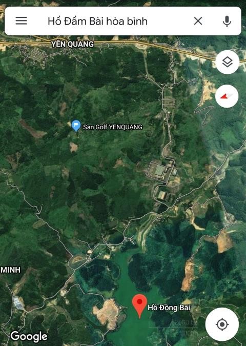 Lo ngại hồ Đầm Bài cũng gặp sự cố còn nghiêm trọng hơn sự cố nước sông Đà nhiễm độc ảnh 4