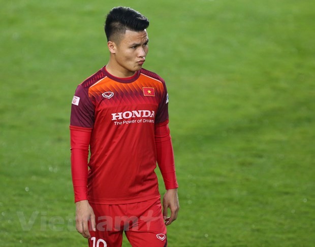 'U22 Việt Nam nỗ lực để thỏa cơn khát huy chương vàng SEA Games' ảnh 2