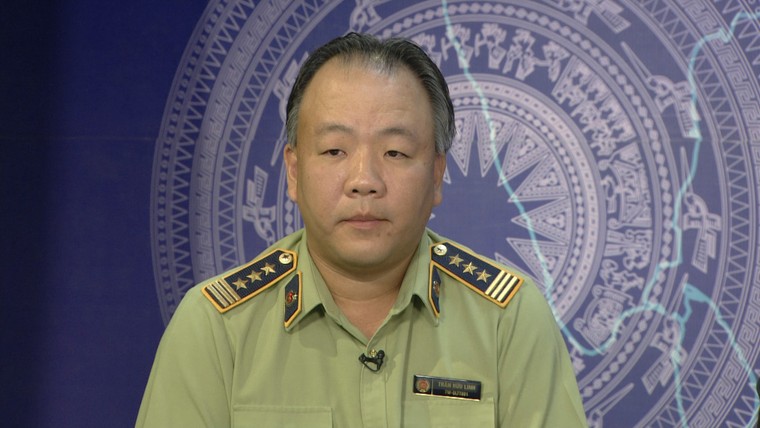 Có đến 50% mẫu xăng kém chất lượng ảnh 1