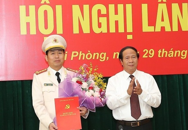 Triển khai các quyết định nhân sự của Ban Bí thư Trung ương Đảng ảnh 1