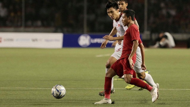 Tiền vệ Evan Dimas chính thức lên tiếng sau lời xin lỗi của Văn Hậu ảnh 1