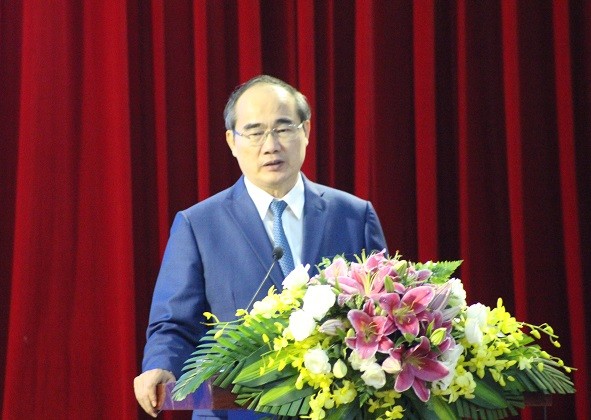 TPHCM liên kết hợp tác phát triển du lịch với 13 tỉnh thành đồng bằng sông Cửu Long ảnh 1