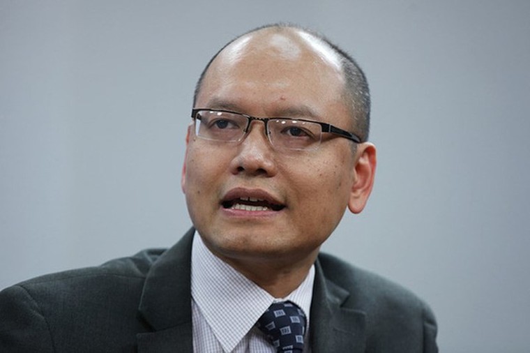 Bổ nhiệm Tổ trưởng Tổ Tư vấn kinh tế của Thủ tướng Chính phủ ảnh 10