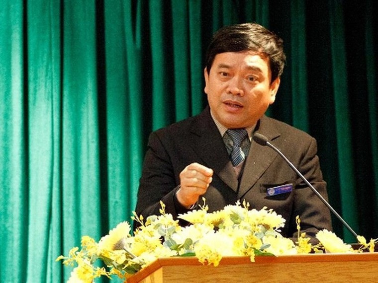 Bổ nhiệm Tổ trưởng Tổ Tư vấn kinh tế của Thủ tướng Chính phủ ảnh 7