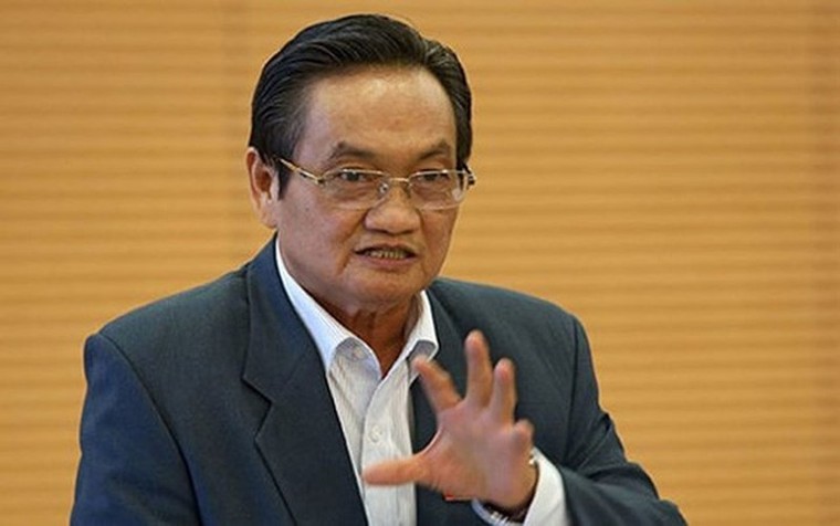 Bổ nhiệm Tổ trưởng Tổ Tư vấn kinh tế của Thủ tướng Chính phủ ảnh 8