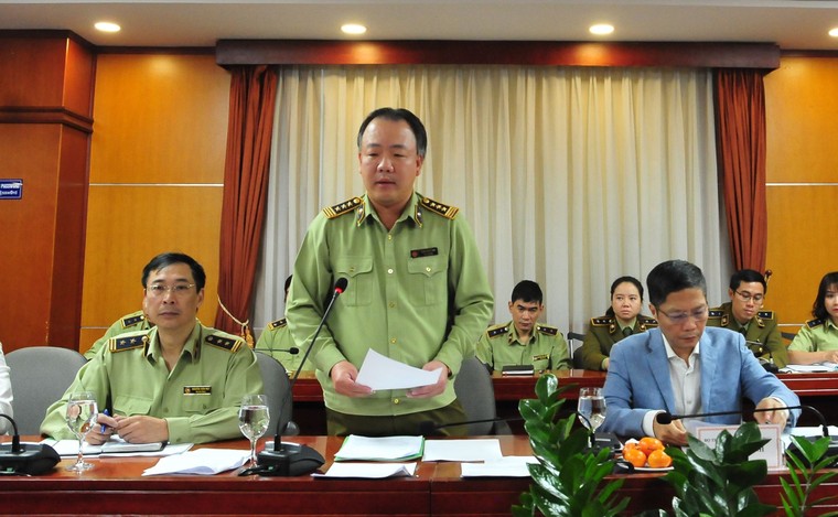 Liên Bộ Công Thương - Khoa học Công nghệ 'bắt tay' chống hàng giả, xâm phạm SHTT ảnh 2