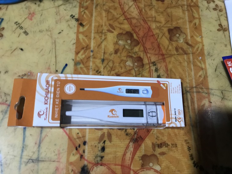 Vụ Thiết bị y tế nhập lậu: QLTT Bắc Ninh tịch thu toàn bộ số hàng để điều tra ảnh 8