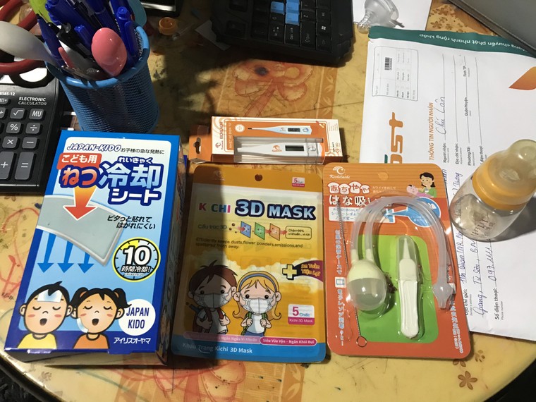 Vụ Thiết bị y tế nhập lậu: QLTT Bắc Ninh tịch thu toàn bộ số hàng để điều tra ảnh 5