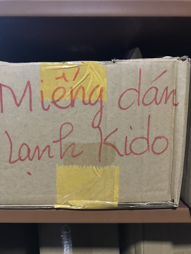 Vụ Thiết bị y tế nhập lậu: QLTT Bắc Ninh tịch thu toàn bộ số hàng để điều tra ảnh 13