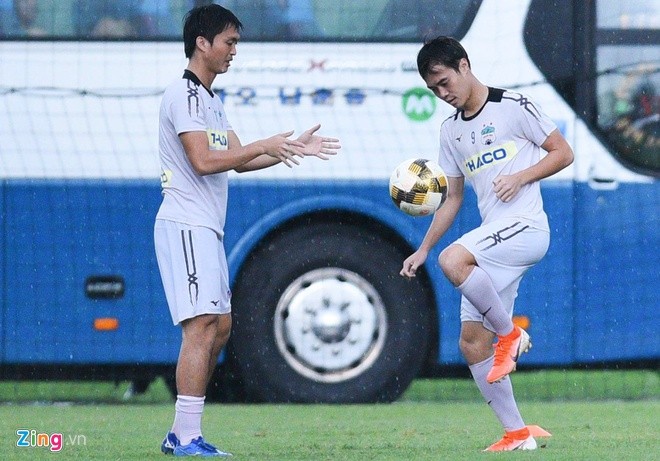 CLB TP.HCM đàm phán đưa Công Phượng trở lại V-League, Văn Toàn, Tuấn Anh không sang La Liga ảnh 2