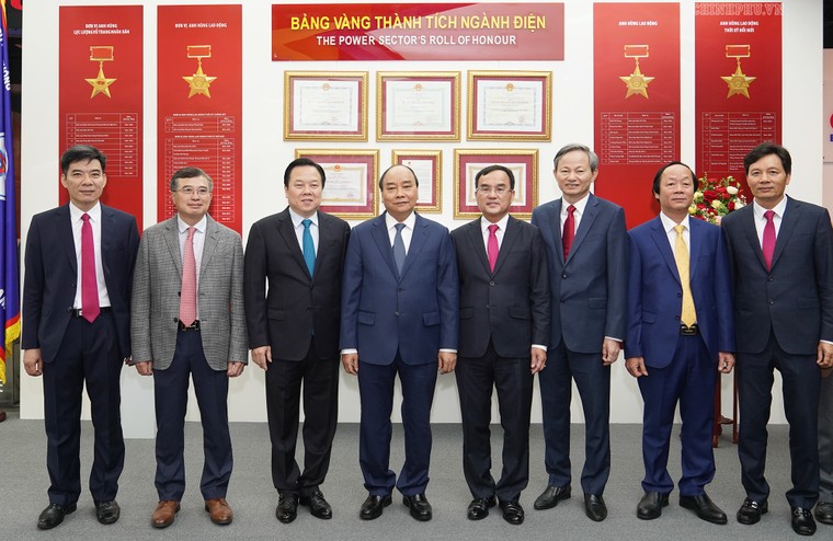 Thủ tướng: Không để thiếu điện là mệnh lệnh ảnh 4